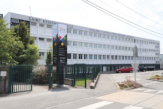 Ensemble Scolaire Saint Joseph-La Salle Lorient