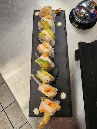 Hinode Sushi