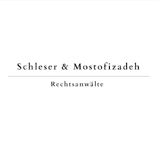 Schleser & Mostofizadeh