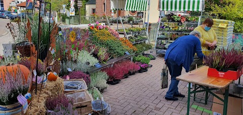 Krüger's Supermarkt