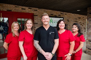 Hooper Family Dentistry, Too