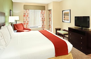 Holiday Inn Express & Suites Maumelle - Little Rock NW, an IHG Hotel