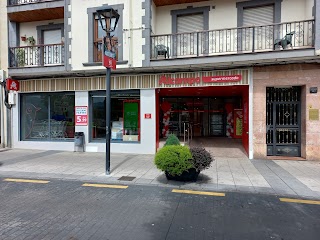 Alcampo Supermercado