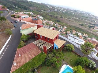 Villa En Tenerife