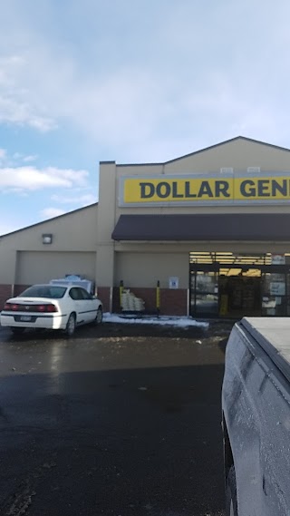 Dollar General