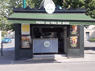 Casa Italia Pizzeria Compiegne