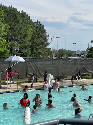 Westover Swimming Pool