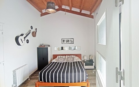 Casa Rural TXOKOETXE "Disfruta con los 5 sentidos"