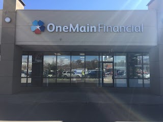 OneMain Financial