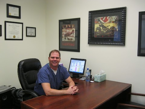 Boulder Dental Group - Andrew Huxford DDS