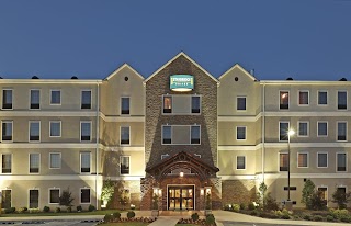 Staybridge Suites Bentonville - Rogers, an IHG Hotel