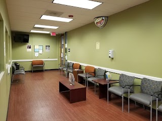 Monarch Behavioral Health Outpatient Office - Charlotte