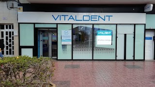 Clínica Dental Vitaldent