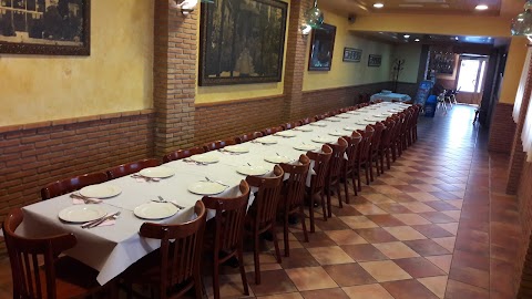 Foto de Cafe Bar Casa Blas - Carretera de Íllora, 31, Zujaira, Granada, España
