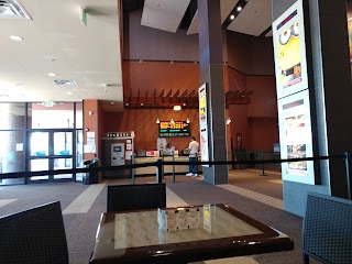 Cinemark Bistro Edinburg