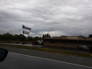 High Desert Trading Post