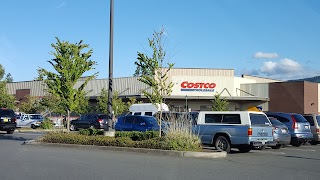 Costco Wholesale