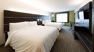 Holiday Inn Express & Suites Hood River, an IHG Hotel