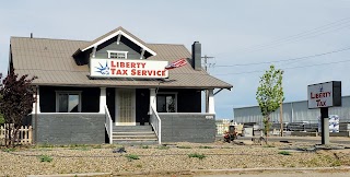 Liberty Tax