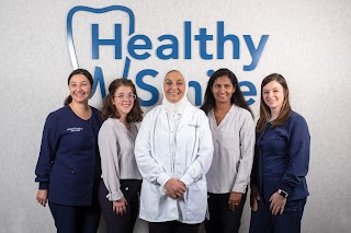 Healthy Smile Dentistry