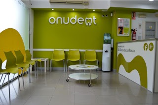 Onudent - Clínica dental en Huelva