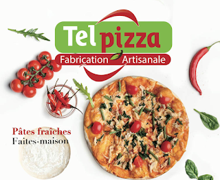 Tel Pizza