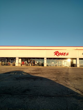 Roses Discount Store