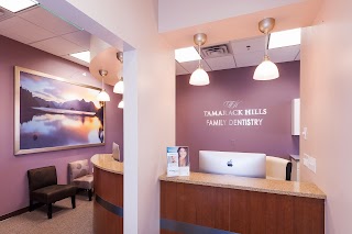 Tamarack Hills Family Dentistry