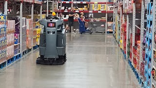 Sam's Club