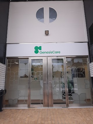 GenesisCare Sevilla