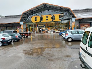 OBI Aquaristik & Tierbedarf im Markt Sankt-Ingbert