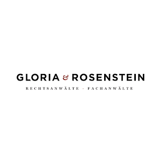 Gloria & Rosenstein