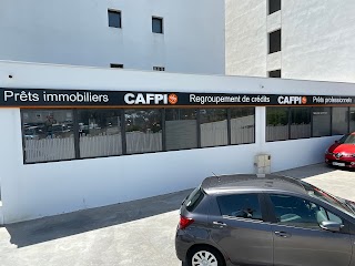 CAFPI Bastia courtier en crédit immobilier