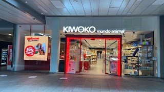 Kiwoko. Mundo Animal