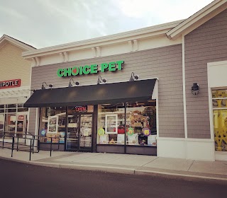 Choice Pet - Fairfield