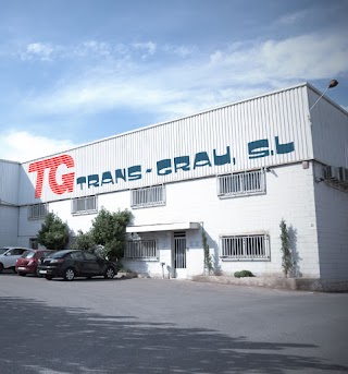 Trans-Grau S.L.