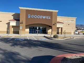 Lake Havasu - Goodwill Retail Store and Donation Center