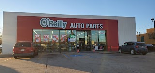 O'Reilly Auto Parts