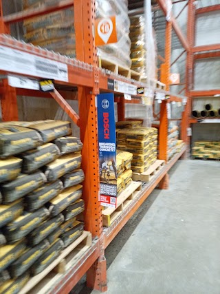 The Home Depot