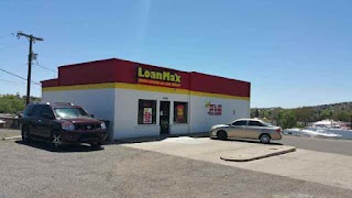 LoanMax Title Loans