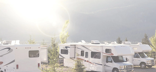 Glenwood RV Repair Mobile