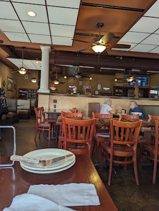 Frederica Pizza & Pasta House