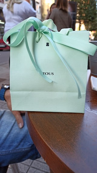 Tous Jewelry