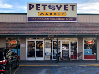 Pet Vet Market