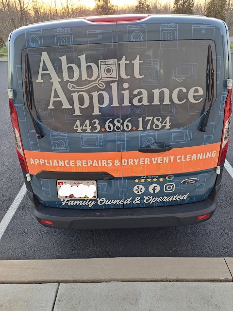 Abbott Appliance