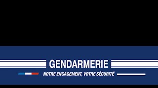 Gendarmerie Nationale - Cercle Mixte de Brest