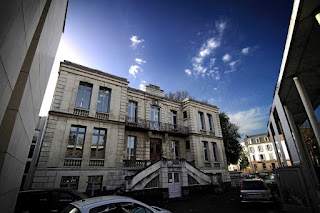 Université Clermont Auvergne