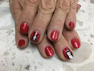 Kim's Nails