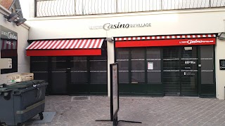 Le Petit Casino