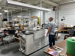 TaylorMade Printing Services